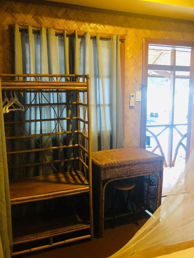 Ced Pension El Nido Ngoại thất bức ảnh